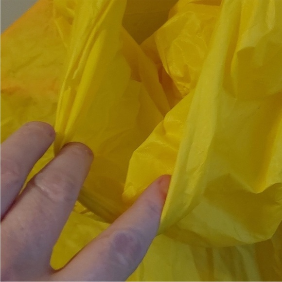 Mickey Mouse Rain Poncho ๐ - Picture 3 of 7